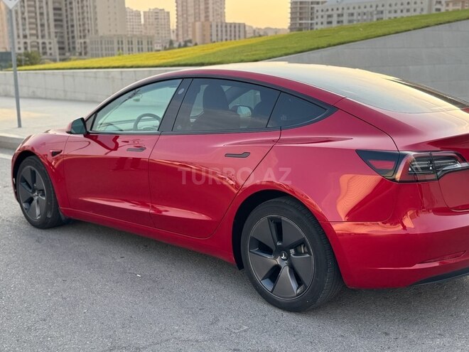 Tesla Model 3 2023, 13,000 km - 0.0 l - Bakı
