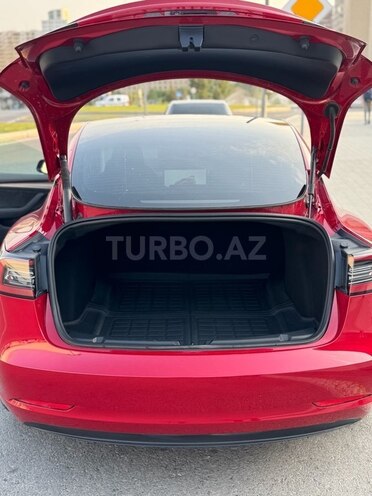 Tesla Model 3 2023, 13,000 km - 0.0 l - Bakı