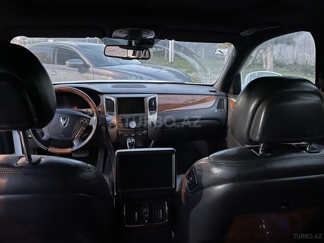 Hyundai Equus 2011, 185,000 km - 3.8 l - Bakı