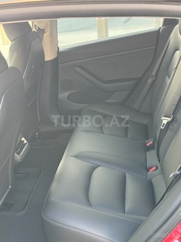 Tesla Model 3 2023, 13,000 km - 0.0 l - Bakı