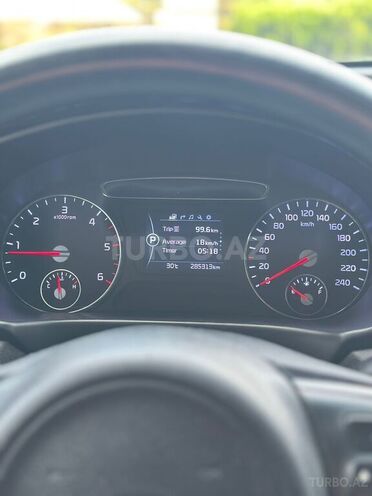 Kia Sorento 2015, 285,313 km - 2.0 л - Bakı