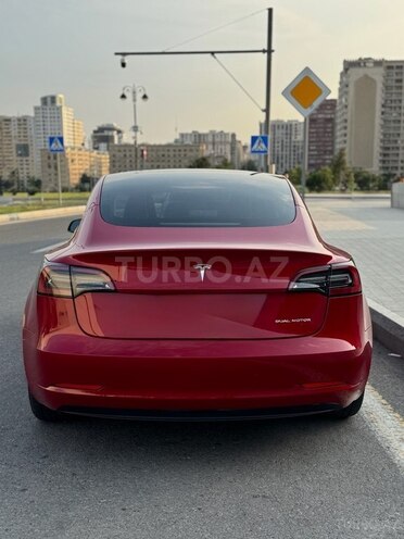 Tesla Model 3 2023, 13,000 km - 0.0 l - Bakı