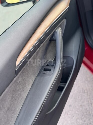 Tesla Model 3 2023, 13,000 km - 0.0 l - Bakı