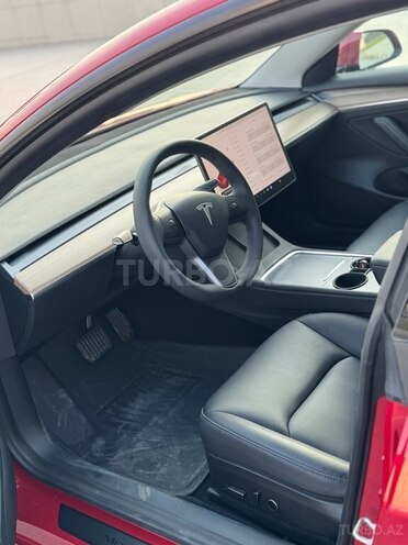 Tesla Model 3 2023, 13,000 km - 0.0 l - Bakı
