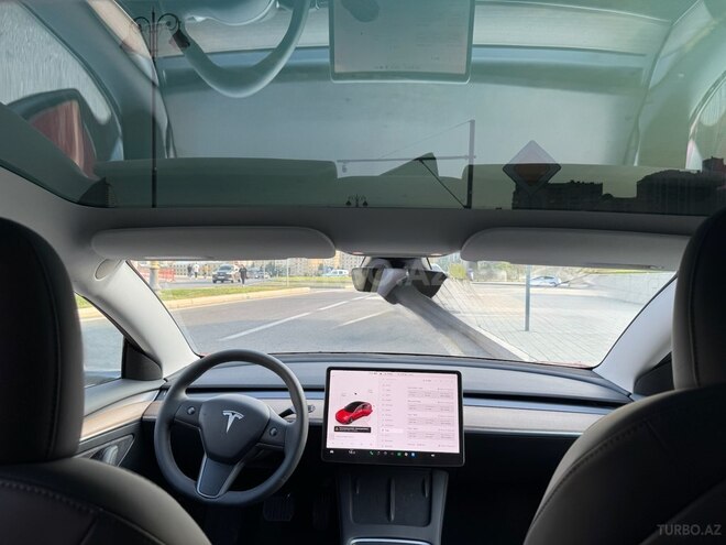 Tesla Model 3 2023, 13,000 km - 0.0 l - Bakı