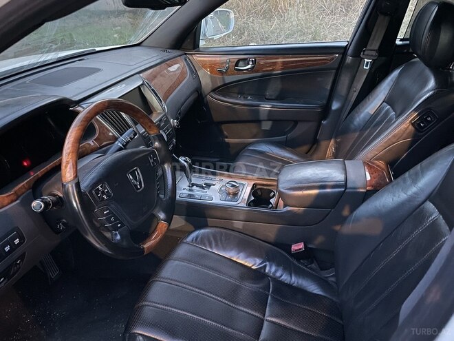 Hyundai Equus 2011, 185,000 km - 3.8 l - Bakı