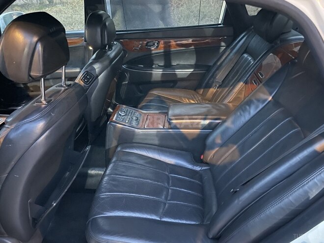 Hyundai Equus 2011, 185,000 km - 3.8 l - Bakı