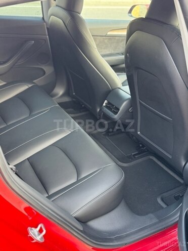 Tesla Model 3 2023, 13,000 km - 0.0 l - Bakı