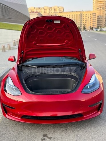 Tesla Model 3 2023, 13,000 km - 0.0 l - Bakı