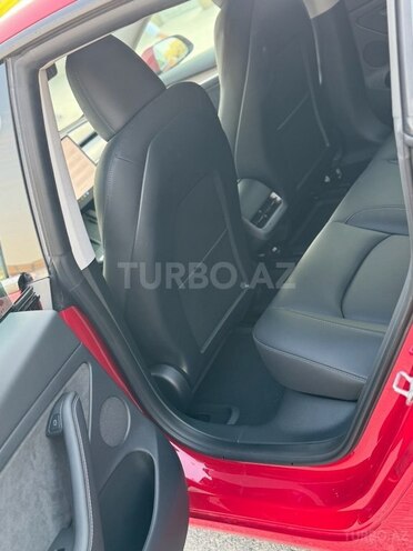 Tesla Model 3 2023, 13,000 km - 0.0 l - Bakı