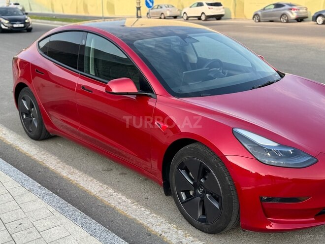 Tesla Model 3 2023, 13,000 km - 0.0 l - Bakı