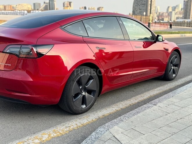 Tesla Model 3 2023, 13,000 km - 0.0 l - Bakı