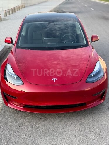 Tesla Model 3 2023, 13,000 km - 0.0 l - Bakı