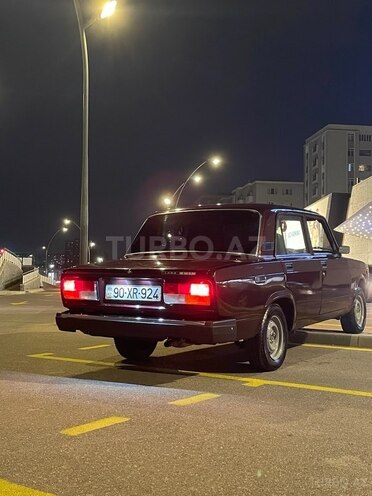 LADA (VAZ) 2107 2010, 80,000 km - 1.6 л - Bakı