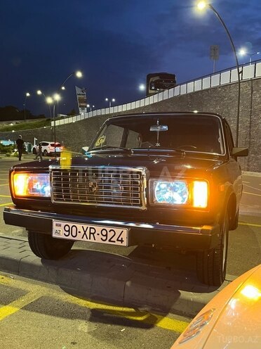 LADA (VAZ) 2107 2010, 80,000 km - 1.6 л - Bakı