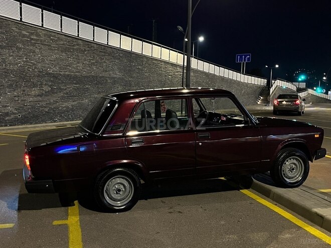 LADA (VAZ) 2107 2010, 80,000 km - 1.6 л - Bakı