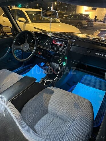 LADA (VAZ) 2107 2010, 80,000 km - 1.6 л - Bakı