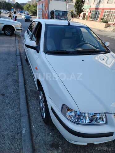 Khazar LX 2024, 75,000 km - 1.7 l - Bakı