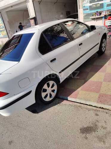 Khazar LX 2024, 75,000 km - 1.7 l - Bakı