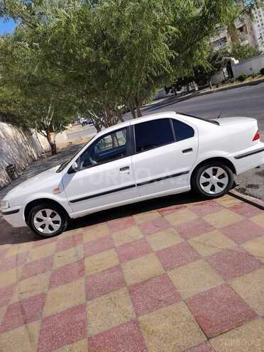 Khazar LX 2024, 75,000 km - 1.7 l - Bakı