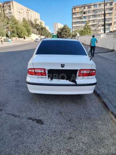 Khazar LX 2024, 75,000 km - 1.7 l - Bakı