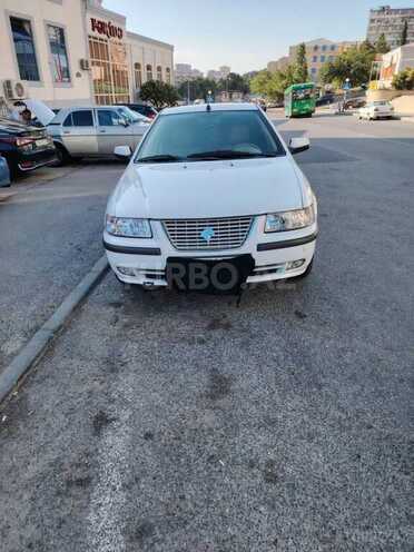 Khazar LX 2024, 75,000 km - 1.7 l - Bakı