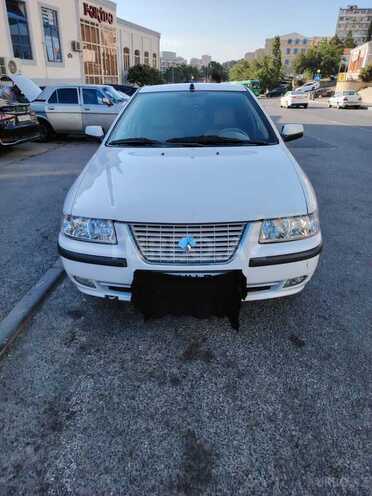 Khazar LX 2024, 75,000 km - 1.7 l - Bakı