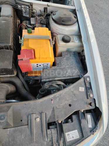 Khazar LX 2024, 75,000 km - 1.7 l - Bakı