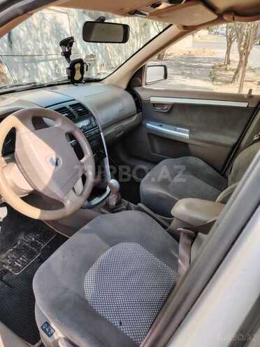 Khazar LX 2024, 75,000 km - 1.7 l - Bakı