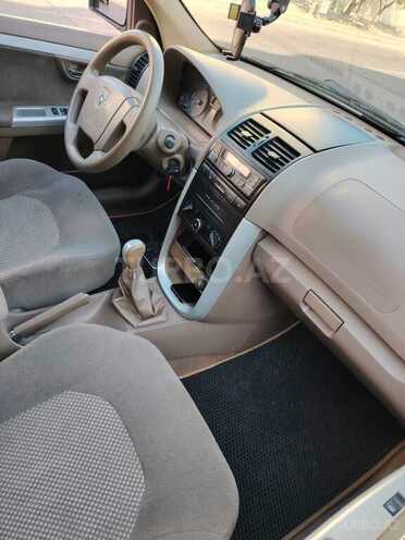 Khazar LX 2024, 75,000 km - 1.7 l - Bakı