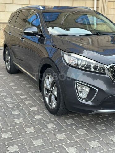 Kia Sorento 2015, 285,313 km - 2.0 л - Bakı