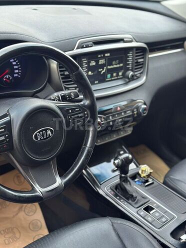 Kia Sorento 2015, 285,313 km - 2.0 л - Bakı