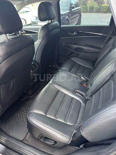 Kia Sorento 2015, 285,313 km - 2.0 л - Bakı