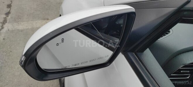 Hyundai Avante 2019, 133,000 km - 1.6 l - Bakı