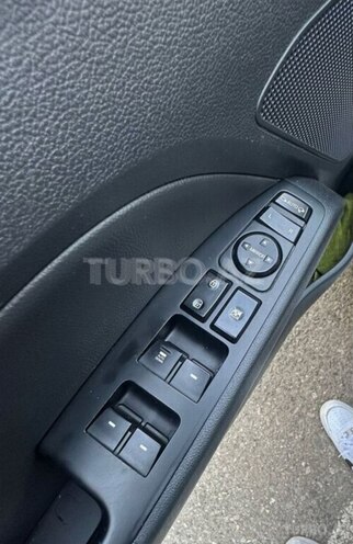 Hyundai Avante 2019, 133,000 km - 1.6 l - Bakı