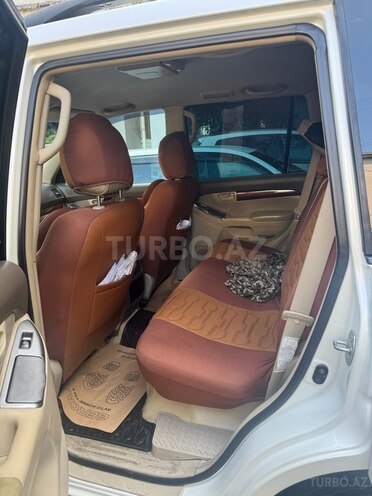 Toyota Land Cruiser Prado 2009, 210,000 km - 2.7 л - Bakı