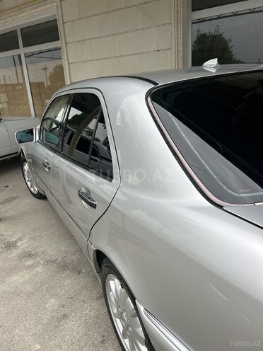 Mercedes C 180 1999, 618,000 km - 1.8 l - Şəmkir