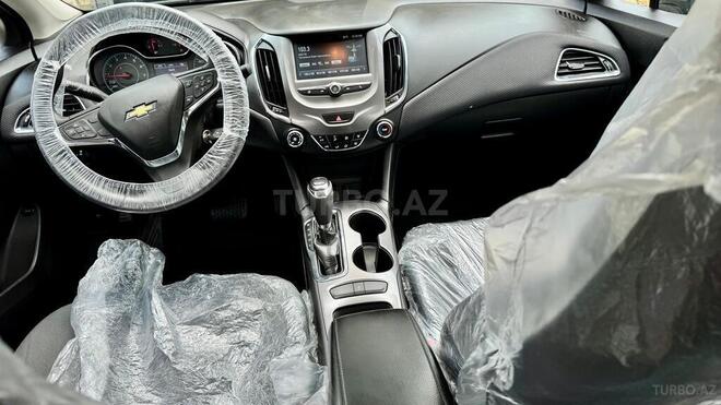 Chevrolet Cruze-7