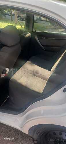 Ravon Nexia R3 2017, 491,000 km - 1.5 l - Bakı