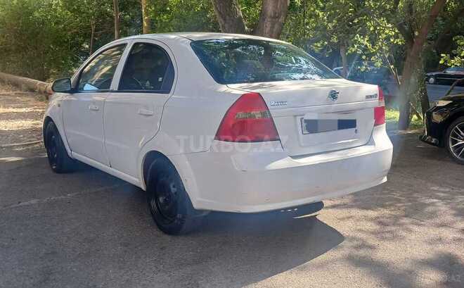 Ravon Nexia R3 2017, 491,000 km - 1.5 l - Bakı
