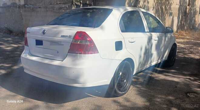 Ravon Nexia R3 2017, 491,000 km - 1.5 l - Bakı