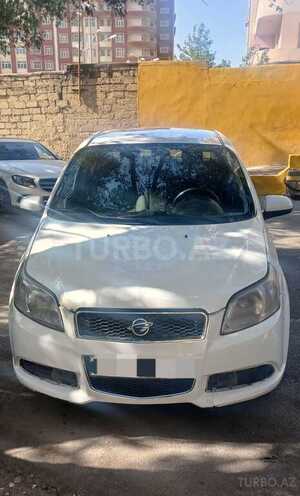 Ravon Nexia R3 2017, 491,000 km - 1.5 l - Bakı