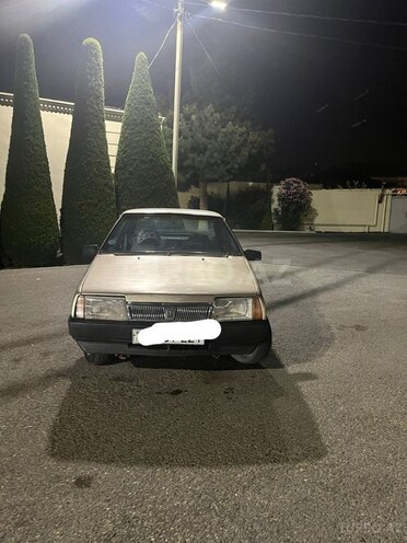 LADA (VAZ) 21099 1997, 250,000 km - 1.6 l - Bakı