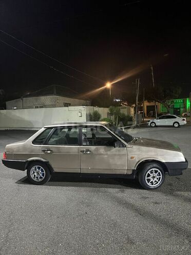 LADA (VAZ) 21099 1997, 250,000 km - 1.6 l - Bakı