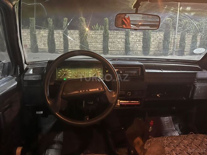LADA (VAZ) 21099 1997, 250,000 km - 1.6 l - Bakı