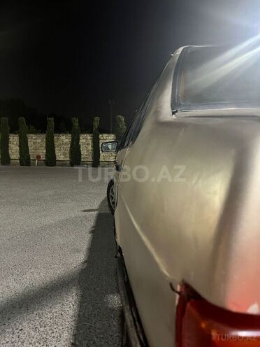 LADA (VAZ) 21099 1997, 250,000 km - 1.6 l - Bakı