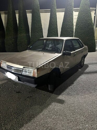 LADA (VAZ) 21099 1997, 250,000 km - 1.6 l - Bakı