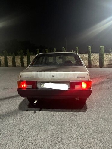 LADA (VAZ) 21099 1997, 250,000 km - 1.6 l - Bakı