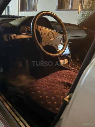 Mercedes C 180 1999, 618,000 km - 1.8 l - Şəmkir