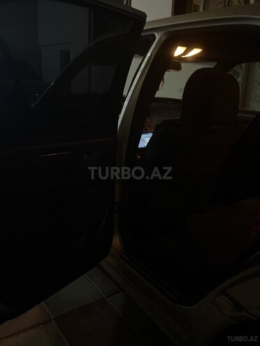Mercedes C 180 1999, 618,000 km - 1.8 l - Şəmkir